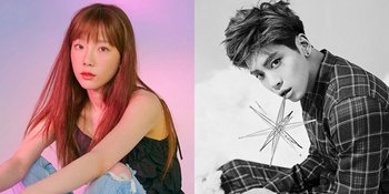 Rindu, Taeyeon SNSD Tinggalkan Pesan di Instagram Mendiang Jonghyun SHINee