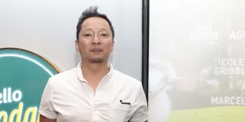 Ringgo Agus Rahman &#38; Bjorka Rindu 'Dipimpin', Sabai Morscheck Mengurung Diri di Kamar