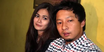 Ringgo Agus Rahman Didesak Nikahi Sabai Morscheck