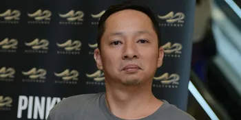 Ringgo Agus Rahman: Foto Gue Dihina Banyak Kok