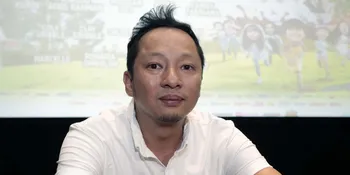 Ringgo Agus Rahman Ingin Indonesia Bisa Menang di Cabang Olahraga Atletik