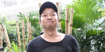 Ringgo Agus Rahman Inginkan Peran Serius