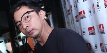 Ringgo Agus Rahman Nikah Tahun Depan