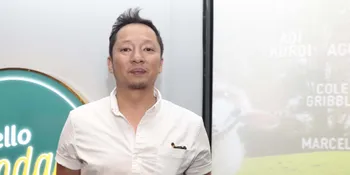 Ringgo Agus Rahman Pakai Wig &#38; Panggil Sang Istri 'Mama Cabay', Ada Apa Dengannya?