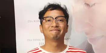 Ringgo Agus Rahman Sering Bertemu Hiu