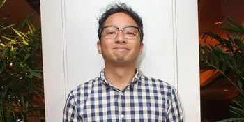 Ringgo Agus Rahman Tak Mau Tunangan