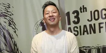 Ringgo Agus Rahman Tidak Menyangka Dapat Kejutan Manis Dari Sang Ayah