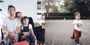 Ringgo Agus Ungkap Kandasnya 'Kisah Cinta' Bjorka di Penghujung Tahun 2017