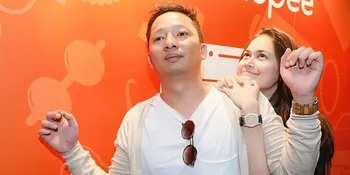 Ringgo Cerita Pedihnya Tante Meninggal Akibat Kanker Payudara
