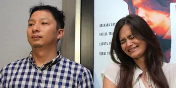 Ringgo: Cuma Sabai Morscheck Yang Suka Sama Gue