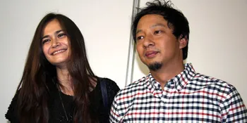 Ringgo Enggan Bicara Hubungannya Dengan Sabai Morscheck