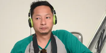 Ringgo: Gue Gak Mau Bjorka Meninggalkan Bekas Luka Sampai Gede