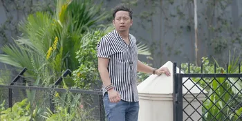 Ringgo - Sabai Pasangan Suami Istri Kompak, Gemar Diving Bersama