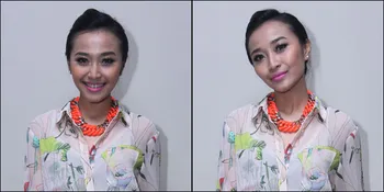 Rini Wulandari Belum Terpikir Untuk Menikah