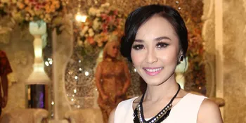 Rini Wulandari Merasa Istimewa di Pesta Ultah Ke-24