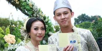 Rinni Wulandari Hamil Anak Pertama, Jevin Julian Makin Protektif