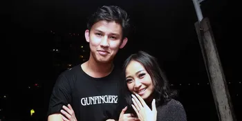 Rinni Wulandari Ungkap Nikah Dalam Waktu Dekat di 2 Kota Besar