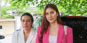 Rinoa Aurora Ajukan Surat Perdamaian, Tapi Leon Dozan Belum Bisa Bebas Karena Hal Ini