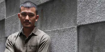 Rio Dewanto: Anak Adalah Anugerah Tuhan