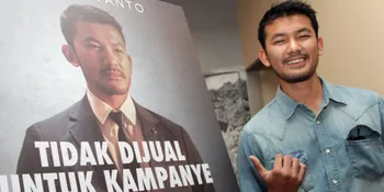 Rio Dewanto - Atiqah Beli Tanah dan Siap Tinggal di Bali