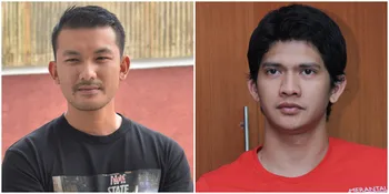 Rio Dewanto Bangga Iko Uwais Disebut Bintangi STAR WARS