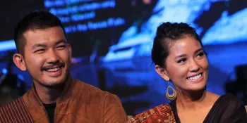 Rio Dewanto Bangga Terlibat di 'MURSALA'