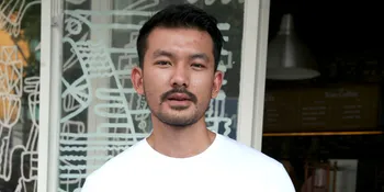 Rio Dewanto: Buat Saya Keluarga Itu Prioritas Dibanding Segalanya