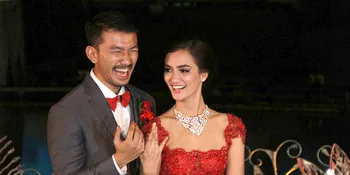 Rio Dewanto dan Atiqah Hasiholan Nikah Lagi