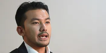 Rio Dewanto - Dhea Seto Belajar Bareng di 'ME & YOU VS THE WORLD'