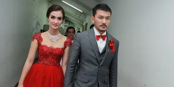 Rio Dewanto Dua Kali Mengulang Baca Ijab Kabul