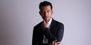 Rio Dewanto Garap Film Bersama Mertua