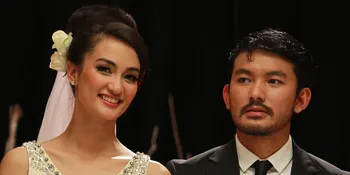 Rio Dewanto Jadi Gladiator 'Galau' di Roma