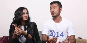 Rio Dewanto Suka Atiqah Hasiholan Memiliki Rambut Hitam dan Lurus