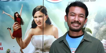 Rio Dewanto Ungkap Kualitas Akting Lucinta Luna: Ya Seperti Manusia