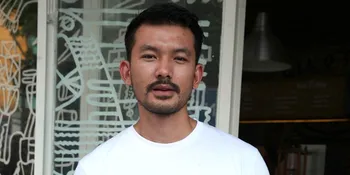 Rio Dewanto Ungkap Perkembangan Anak: Bakal Jadi Perempuan Yang Kuat Kayak Mertua!