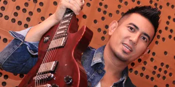 Rio Febrian Recycle Lagu Era 80 - 90an di Album Anyar