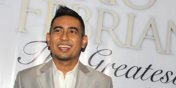 Rio Febrian Syukuri Banyak Berkah Akhir Tahun
