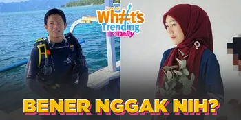 Rio Haryanto Bakal Nikahi Larissa Chou?? Hoax Apa Nggak!??