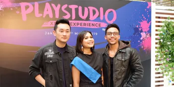 Rio Motret, Andaws, dan Bubah Alfian Berbagi Tips Profesional untuk NIVEA XPERT Squad