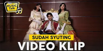 Rio Ramadhan Bikin Lagu Balasan Buat Keke Bukan Boneka