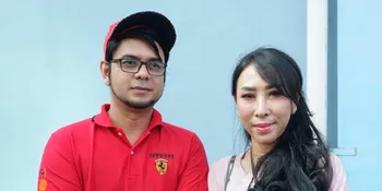 Rio Reifan Bicara Keputusan Talak Cerai Sang Istri, Ada Hal yang Tak Bisa Ditolerir