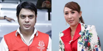 Rio Reifan Gugat Cerai Istrinya Usai Bebas dari Penjara, Henny Mona Menduga Karena Adanya Orang Ketiga