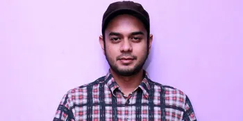 Rio Reifan: Jika Pakai Lagi, Saya Gak Kuat Hadapi Konsekuensinya