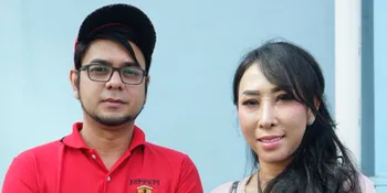 Rio Reifan Terjerat Narkoba, Istri Ungkap Kekecewaan di Hari Anniversary Pernikahan