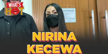 Riri Khasmita Dituntut 15 Tahun Penjara, Nirina Zubir Masih Kecewa?