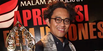 Riri Riza Siapkan FIlm Terbaru Tentang Bela Diri