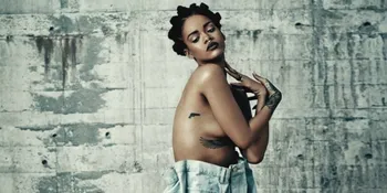 Riri Siap Bakar Para Navy di Bulan Mei Nanti