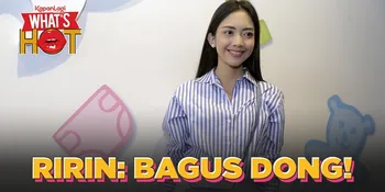 Ririn Dwi Ariyanti Santai Meski Digugat Cerai Aldi Bragi