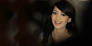 Ririn Dwi Aryanti Bisnis Pakaian Model Kaftan