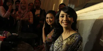 Ririn Dwi Aryanti: Bisnis Kaftan Ini Bukan Sampingan